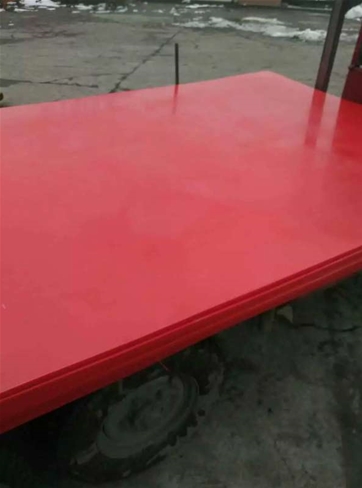 上海耐磨防滑聚乙烯板